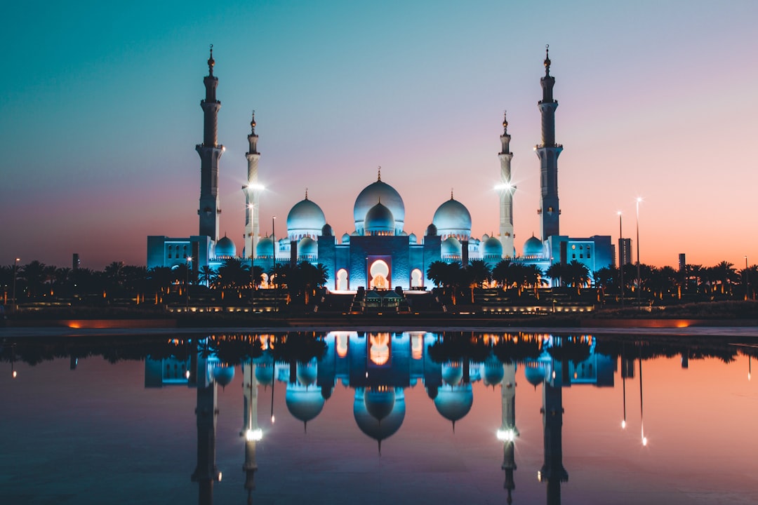 Abu Dhabi Cultural e Histórica