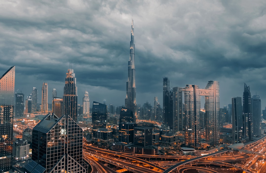 City Tour de Dia Inteiro em Dubai
