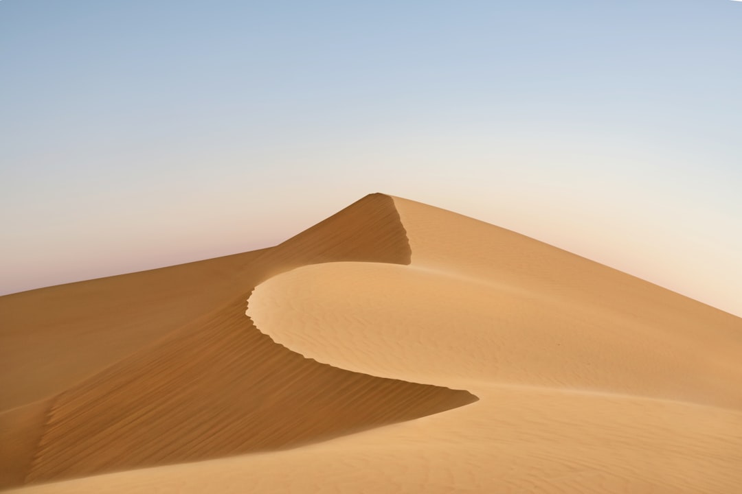 Safári com Pernoite no Deserto