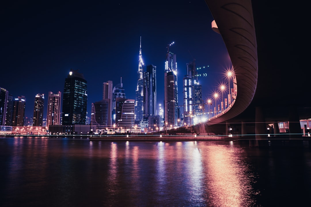 Cruzeiro com Jantar na Dubai Marina