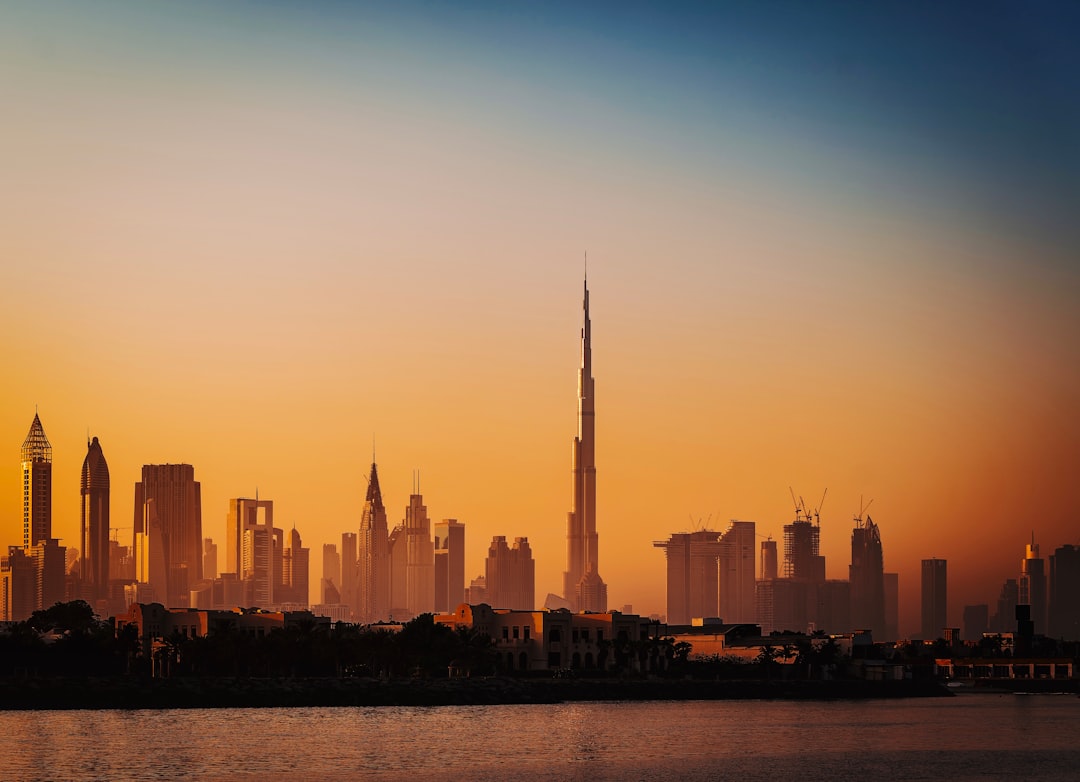 Guia Particular em Dubai