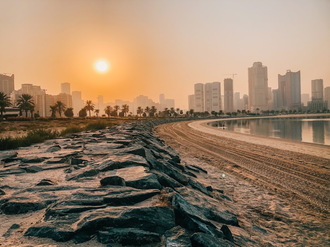 Caminhada Guiada pela Dubai Antiga