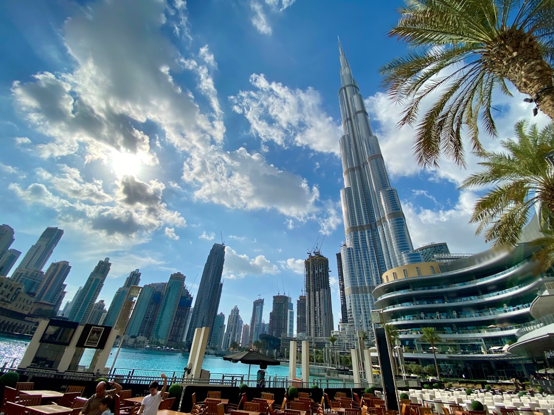 Sky Views Observatory