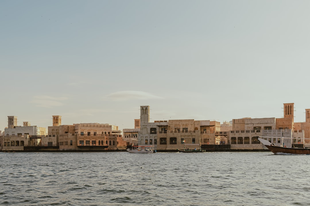 Museu Al Shindagha