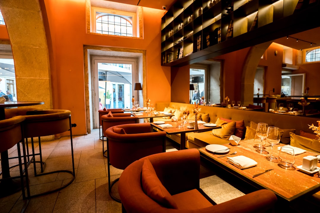 Restaurante Gastronomy