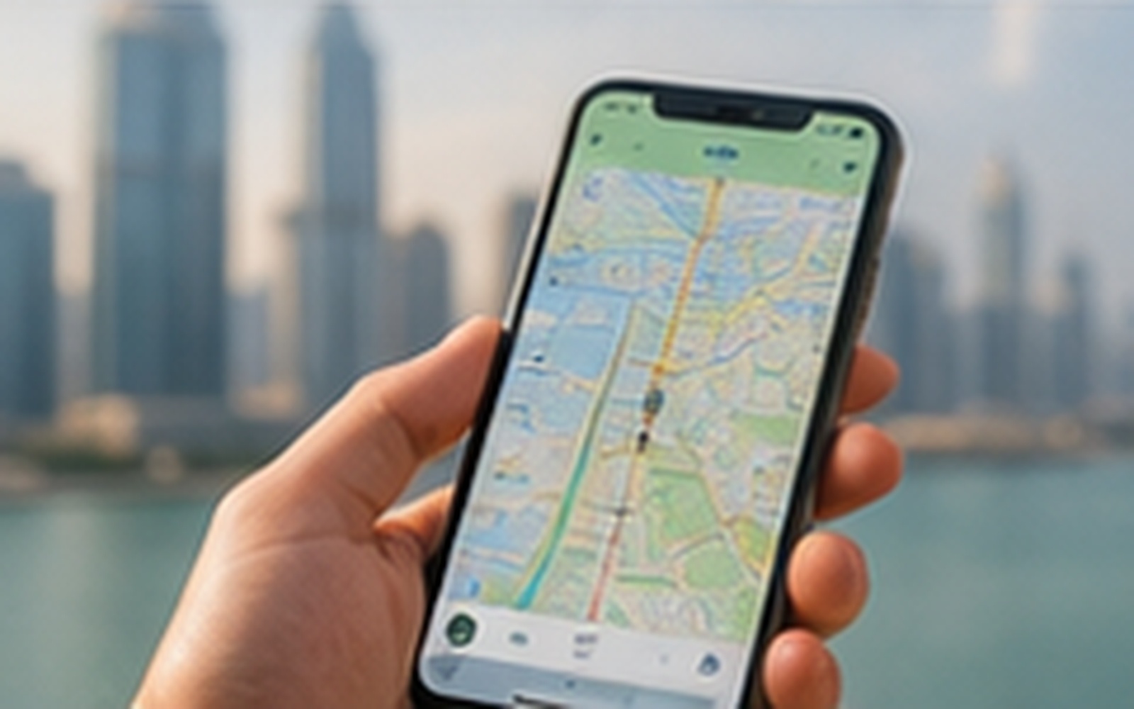 Chip de Celular para Turistas