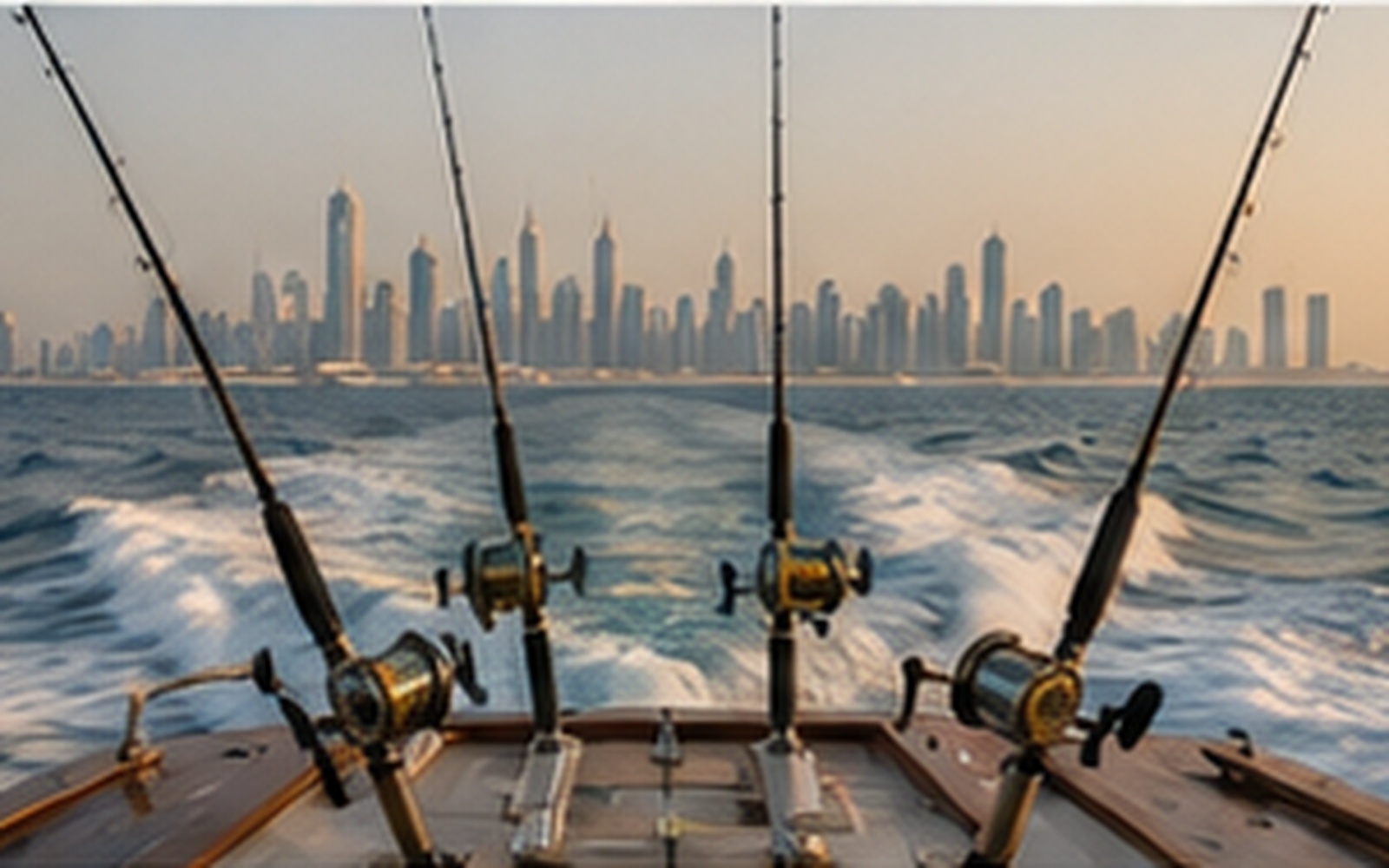 Pesca em Alto-Mar