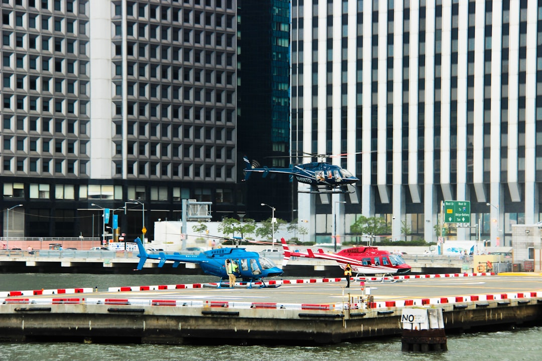 Voo de Helicóptero em Dubai