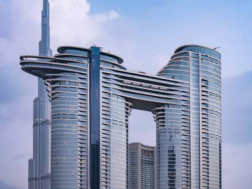 Sky Views Observatory