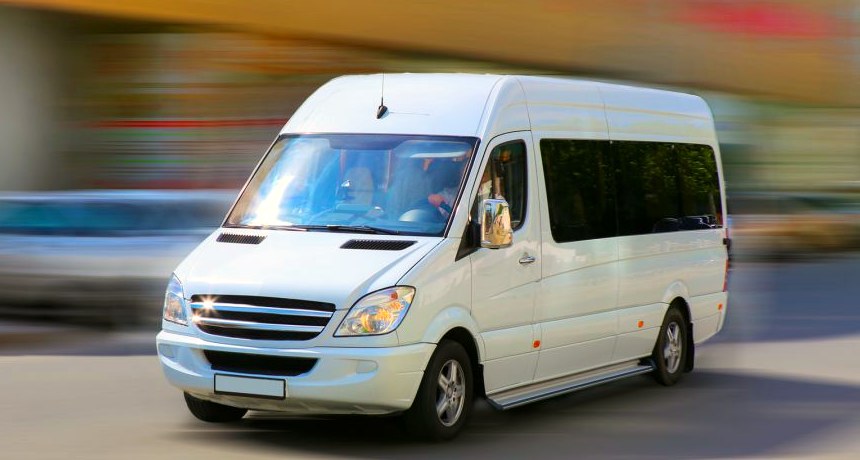 Transfer Compartilhado para Atrações