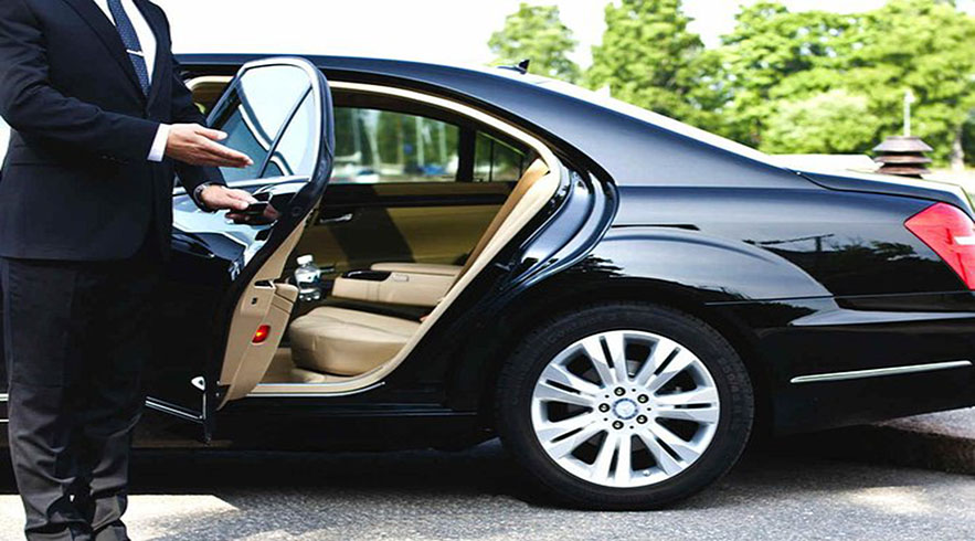 Carro com Motorista, Meio Período