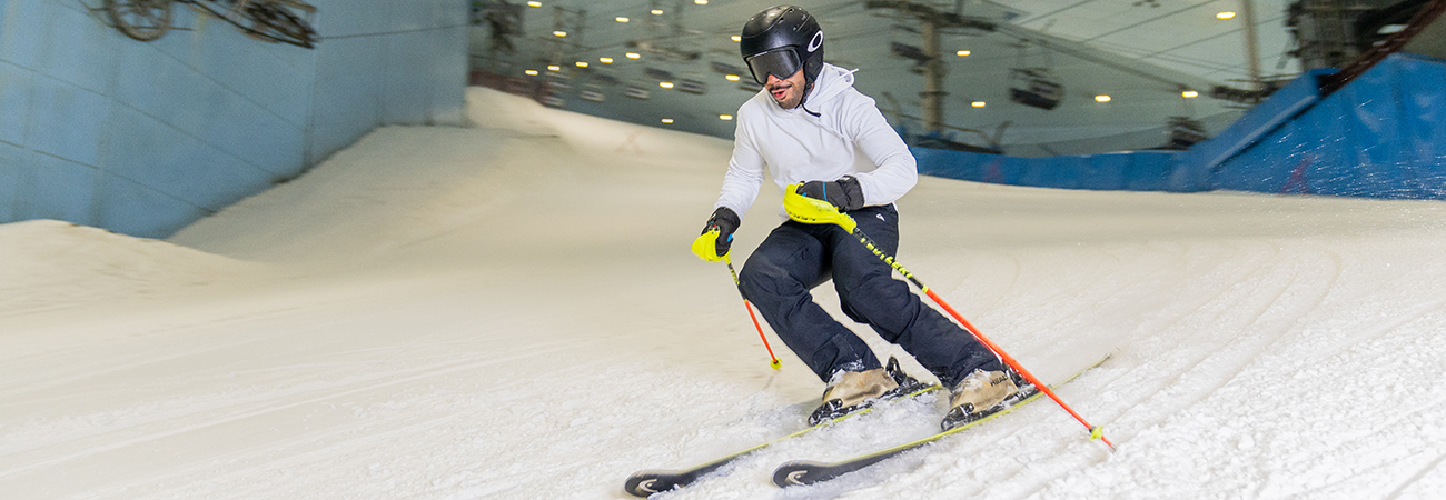 Ski Dubai