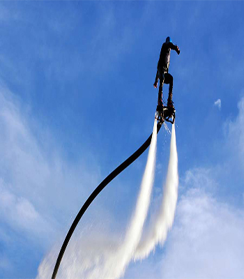 Flyboard