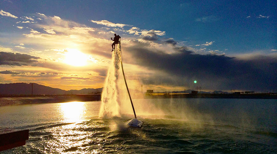 Jetpack