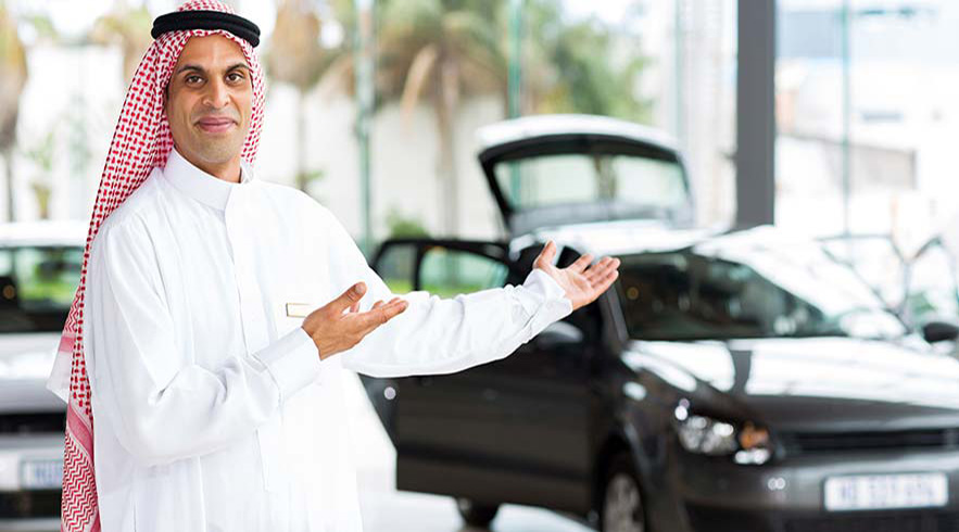 Transfer do Aeroporto de Dubai para Ras Al Khaimah